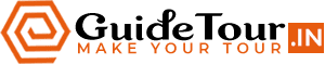 guidetour logo